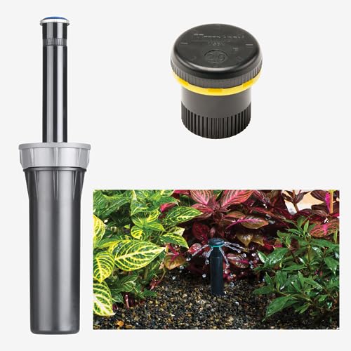 M.H.B. Shop - Hunter Bubbler-Set - Hunter PRS40-CV mit Mehrstrahl Bubbler Düse MSBN-20F M.H.B. Shop - Hunter Bubbler-Set - Hunter PRS40-CV mit Mehrstrahl Bubbler Düse MSBN-20F von M.H.B.