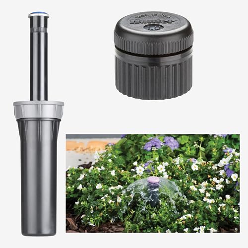 M.H.B. Shop - Hunter Bubbler-Set - Hunter PRS40-CV mit PCB-Bubbler-Düse PCB-10 M.H.B. Shop - Hunter Bubbler-Set - Hunter PRS40-CV mit PCB-Bubbler-Düse PCB-10 von M.H.B.