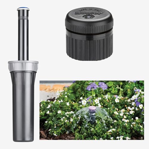 M.H.B. Shop - Hunter Bubbler-Set - Hunter PRS40-CV mit PCB-Bubbler-Düse PCB-20 M.H.B. Shop - Hunter Bubbler-Set - Hunter PRS40-CV mit PCB-Bubbler-Düse PCB-20 von M.H.B.