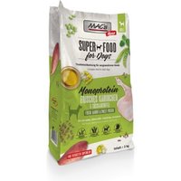 MAC's Dog Mono Adult Trockenfutter Kaninchen 3 kg von MAC's