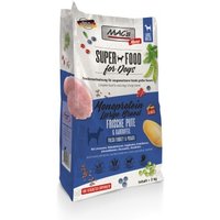MAC's Dog Mono Adult Trockenfutter Large Breed frische Pute 3 kg MAC's Dog Mono Adult Trockenfutter Large Breed frische Pute 3 kg von MAC's