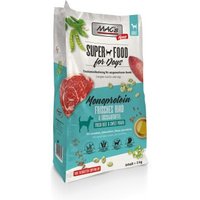 MAC's Dog Mono Adult Trockenfutter Rind 3 kg MAC's Dog Mono Adult Trockenfutter Rind 3 kg von MAC's