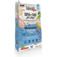 MAC's Dog Mono Adut Trockenfutter Huhn 3 kg MAC's Dog Mono Adut Trockenfutter Huhn 3 kg von MAC's