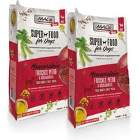 MAC's Dog Mono Adut Trockenfutter Pferd 2x3 kg MAC's Dog Mono Adut Trockenfutter Pferd 2x3 kg von MAC's