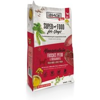 MAC's Dog Mono Adut Trockenfutter Pferd 3 kg MAC's Dog Mono Adut Trockenfutter Pferd 3 kg von MAC's