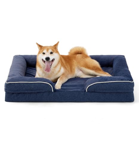 Hundebett & Sofa MAWW0194NV-L von MADE 4 PETS