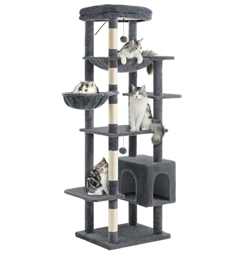 Made4Pets Kratzbaum hoch Made4Pets Kratzbaum hoch von MADE 4 PETS
