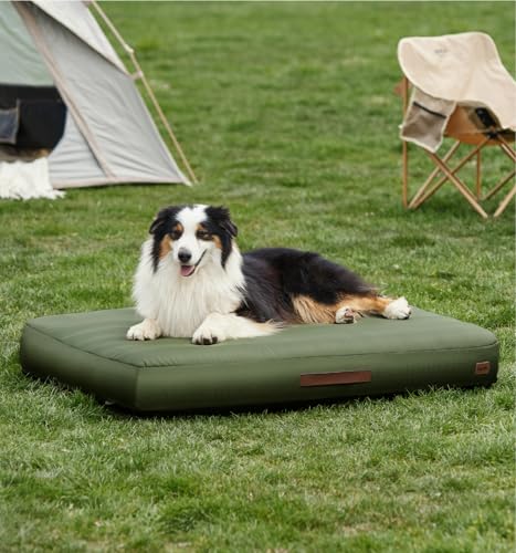 Made4pets Hundebett MAWW002GN-XLC Made4pets Hundebett MAWW002GN-XLC von MADE 4 PETS