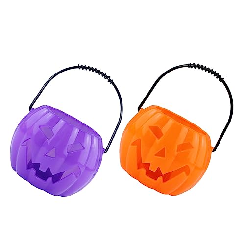 MAGICLULU 1 Satz 1 Set Leuchtender Kürbiseimer Abgefahrene Eicheln Echtes Hunde Und Katzenzelt Hundehüttenzelt Haustier Doppelhandtuchhalter Für Badezimmer Siruppumpe Flauschiger 2Stk von MAGICLULU