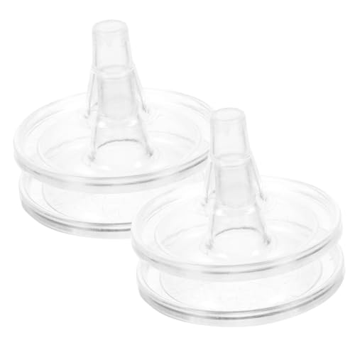 MAGICLULU 1 Satz Teiliges Kristallkugelhalter Für Aquarien Und Dekorativer Kugelständer Aus Robustem Material Für Feste Und Stilvolle Für Verschiedene Einrichtungsstile 4 Stück von MAGICLULU
