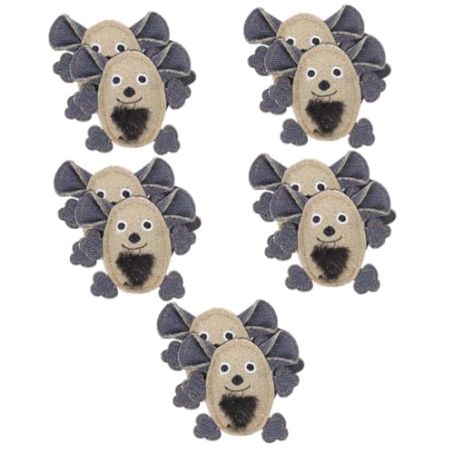 MAGICLULU 10 STK Katzenminze Spielzeug Katzenspielzeug Spielzeug Für Haustiere Kauspielzeug Mäusespielzeug Für Katzen Spielzeugmaus Spielzeugmäuse Für Katzen Katze Kätzchen Katzenminze MAGICLULU 10 STK Katzenminze Spielzeug Katzenspielzeug Spielzeug Für Haustiere Kauspielzeug Mäusespielzeug Für Katzen Spielzeugmaus Spielzeugmäuse Für Katzen Katze Kätzchen Katzenminze von MAGICLULU