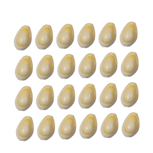 MAGICLULU 100stücke Muschelornamente DIY-schmuckzubehör Goldfarbenes Kreismuster Handgefertigtes Dekor Für Ohrringe Anhänger Hängekunsthandwerk MAGICLULU 100stücke Muschelornamente DIY-schmuckzubehör Goldfarbenes Kreismuster Handgefertigtes Dekor Für Ohrringe Anhänger Hängekunsthandwerk von MAGICLULU