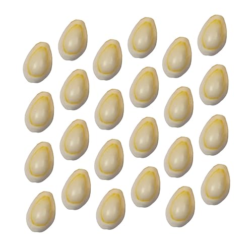 MAGICLULU 100stücke Muschelornamente Meeresdekor Für DIY-schmuckzubehör Muschelschmuck Für Halsketten Und Ohrringe Handgefertigte Dekorationen MAGICLULU 100stücke Muschelornamente Meeresdekor Für DIY-schmuckzubehör Muschelschmuck Für Halsketten Und Ohrringe Handgefertigte Dekorationen von MAGICLULU