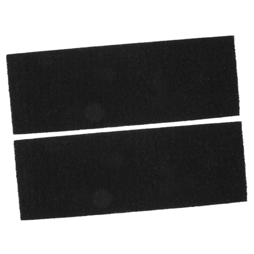 MAGICLULU 2st Katzentoilette Filter Baumwolle Filter-ersatzpad Deo-Filter Geruchsfilter Für Katzenstreu Geruchsvernichter Haustierzubehör Aktivkohle Tragbar Haustierkäfig MAGICLULU 2st Katzentoilette Filter Baumwolle Filter-ersatzpad Deo-Filter Geruchsfilter Für Katzenstreu Geruchsvernichter Haustierzubehör Aktivkohle Tragbar Haustierkäfig von MAGICLULU
