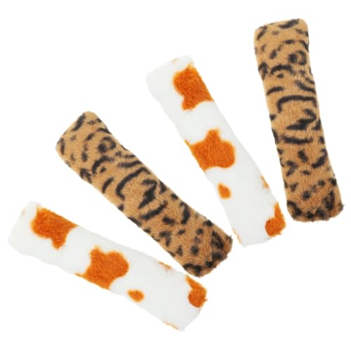 MAGICLULU 4 Stücke Kissen Spielzeug Für Indoor Katzen Interaktive Kätzchen Spielzeug Textur Katze Kauen Spielzeug Leichte Für MAGICLULU 4 Stücke Kissen Spielzeug Für Indoor Katzen Interaktive Kätzchen Spielzeug Textur Katze Kauen Spielzeug Leichte Für von MAGICLULU