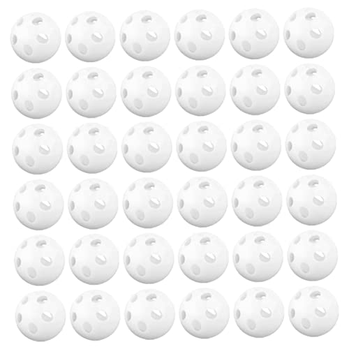 MAGICLULU 40 Stck. Squeaker für Plüschspielzeug Geräuschemacher für DIY Hundespielzeug Ersatzquietscher Langlebig und Leicht für Reparatur von Kuscheltieren von MAGICLULU