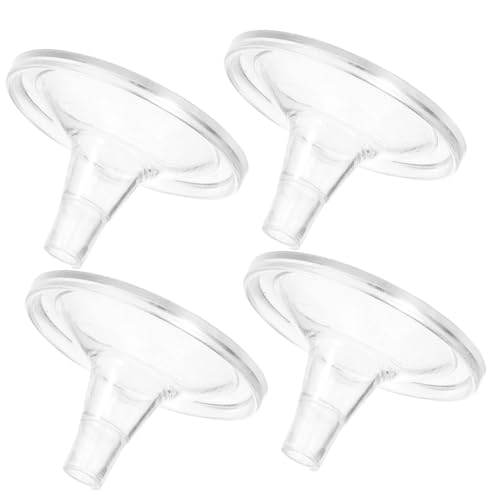 MAGICLULU 4stücke Teiliges Kristall Kugelhalter Für Wasseranlagen Und Aquarien Dekorative Kugelaufbewahrung Stabiler Ständer Für Fischteiche Und Feng Shui Deko von MAGICLULU