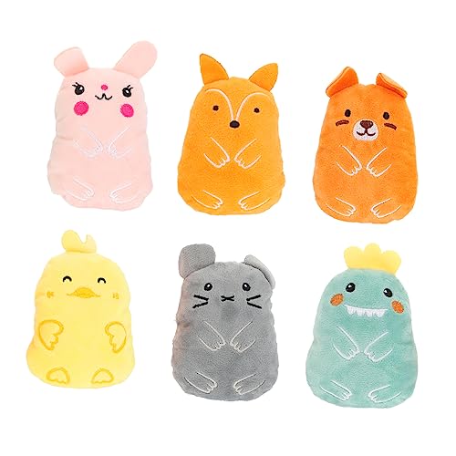 MAGICLULU Kauspielzeug Zum Zähneknirschen Für Katzen Spielzeug Mit Kauseil Beißspielzeug Für Kätzchen MAGICLULU Kauspielzeug Zum Zähneknirschen Für Katzen Spielzeug Mit Kauseil Beißspielzeug Für Kätzchen von MAGICLULU