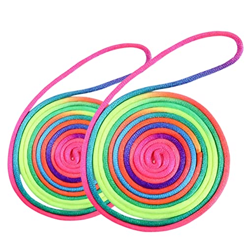 MAGICLULU 8stücke Pack Finger Schnur Spielzeug Für Katzen String Hand Spiel Finger Seil Spielzeug Für Familien Aktivitäten von MAGICLULU