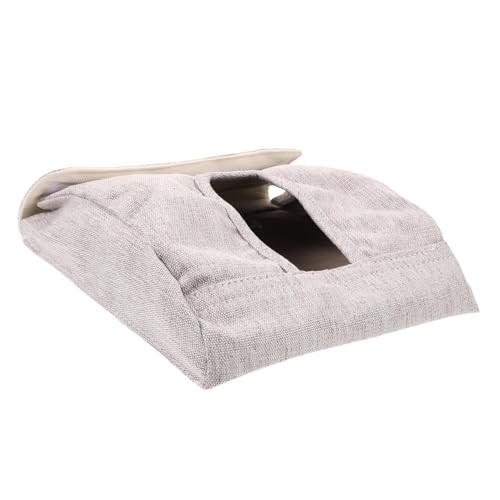 MAGICLULU Feeder Tasche Meerschweinchen Heu Feeder Hängen Gras Spender Für Haustiere Sicher von MAGICLULU