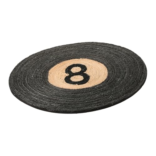 MAGICLULU Verdickte Katzenmatte Rundes Kratzpad für Katzen und Kätzchen Kratzpad Schützt Möbel MAGICLULU Verdickte Katzenmatte Rundes Kratzpad für Katzen und Kätzchen Kratzpad Schützt Möbel von MAGICLULU