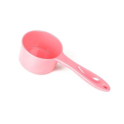 MAGICLULU Lebensmittelschaufel Für Haustiere Hundefutterschaufel Mit Langem Griff Wassermelonenrot Zum Füttern Von Katzen Hunden Und Welpen Spülmaschinenfest MAGICLULU Lebensmittelschaufel Für Haustiere Hundefutterschaufel Mit Langem Griff Wassermelonenrot Zum Füttern Von Katzen Hunden Und Welpen Spülmaschinenfest von MAGICLULU