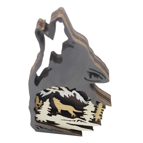 MAGICLULU Ornamente Bulldogge Figuren Tiere Plüsch Hundepuzzle Unzerstörbares Hundespielzeug Kuscheltier Quietschendes Hundespielzeug Dual Monitorständer Monitorerhöhung Tierspielzeug Fuchs MAGICLULU Ornamente Bulldogge Figuren Tiere Plüsch Hundepuzzle Unzerstörbares Hundespielzeug Kuscheltier Quietschendes Hundespielzeug Dual Monitorständer Monitorerhöhung Tierspielzeug Fuchs von MAGICLULU