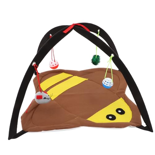 MAGICLULU Welpenschlafhaus Katzenversteck Katzenhaus haustierzelt Haustierhaus im Freien Haustiere dekoratives Kätzchenhaus für Haustier Haushalt schmücken Zaun Haustier Spielzeug MAGICLULU Welpenschlafhaus Katzenversteck Katzenhaus haustierzelt Haustierhaus im Freien Haustiere dekoratives Kätzchenhaus für Haustier Haushalt schmücken Zaun Haustier Spielzeug von MAGICLULU