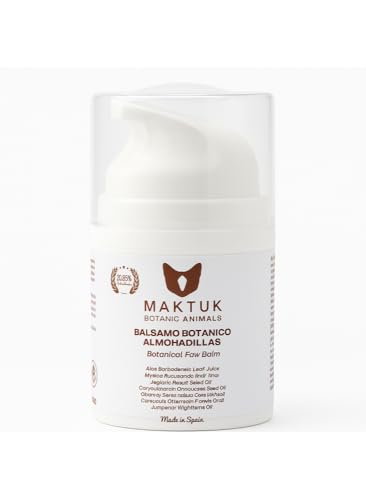 Maktuk Botanic Animals Botanisches Schutzshampoo für Hunde und Katzen, Insektenabwehr mit Citronella und Geranie, hypoallergen und weich für empfindliche Haut, Reinigung und Glanz Maktuk Botanic Animals Botanisches Schutzshampoo für Hunde und Katzen, Insektenabwehr mit Citronella und Geranie, hypoallergen und weich für empfindliche Haut, Reinigung und Glanz von MAKTUK BOTANIC COSMETIC