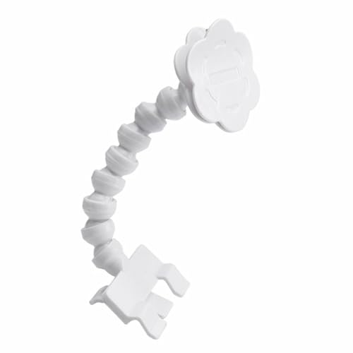 MALSSE Filmstick für Haustier Flexible Hunde Filmstab Fotografie Spielzeug Multifunktionale Smartphones Befestigung Clip Hundespielzeug Smartphone Befestigung Clip von MALSSE