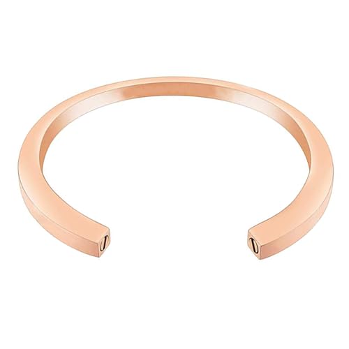MALSSE Haustierurne für Asche, Armreif, Handgelenk, Schmuck, Zubehör für Haustiere, Gedenkschmuck, Zubehör, Einäscherungsschmuck für menschliche Asche MALSSE Haustierurne für Asche, Armreif, Handgelenk, Schmuck, Zubehör für Haustiere, Gedenkschmuck, Zubehör, Einäscherungsschmuck für menschliche Asche von MALSSE