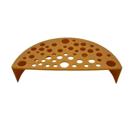 MALSSE Höhlenversteck für Aquarien, Terrarien, Garnelenverstecke, einfache Ornamente, Garnelenhöhle MALSSE Höhlenversteck für Aquarien, Terrarien, Garnelenverstecke, einfache Ornamente, Garnelenhöhle von MALSSE