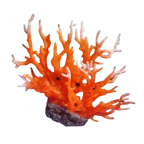 MALSSE Künstliche bunte Wasserpflanze, Korallen, Ornamente, Aquarium-Dekoration, Landschaft zur Verschönerung des Aquariums, Landschaftsgestaltung, Aquarium-Ornamente, groß MALSSE Künstliche bunte Wasserpflanze, Korallen, Ornamente, Aquarium-Dekoration, Landschaft zur Verschönerung des Aquariums, Landschaftsgestaltung, Aquarium-Ornamente, groß von MALSSE