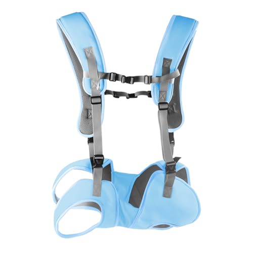 Outdoor-Tragetasche, atmungsaktiver Haustierhalter, bequemer Schultergurt für kleine Tiere, Katzen, Reiserucksack von MALSSE