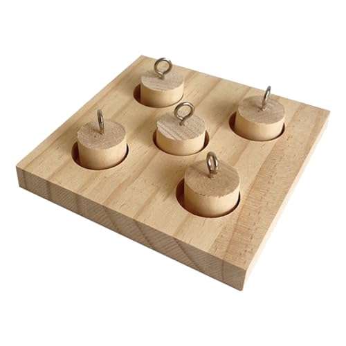 Vogelblöcke Schleifspielzeug Molar Kauspiel für Schnabel und Zahnpflege Kauspielzeug Mehrere Blöcke Spielzeug Käfig Halterung Vogelblöcke Schleifspielzeug Molar Kauspiel für Schnabel und Zahnpflege Kauspielzeug Mehrere Blöcke Spielzeug Käfig Halterung von MALSSE