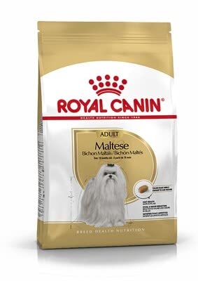 Royal Canin Breed Maltese Adult von MALTBY'S CORN STORES