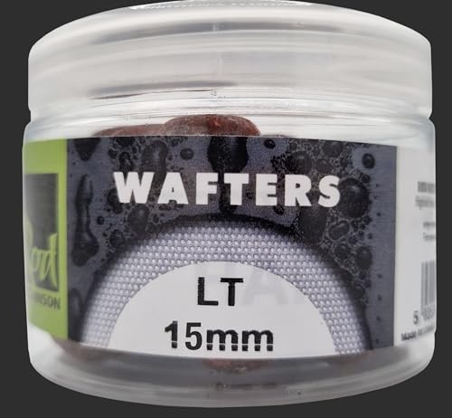 MALTBYS' STORES 1904 LTD LT 15 mm Wafter Rod Hutchinson Angelköder von MALTBYS' STORES 1904 LTD