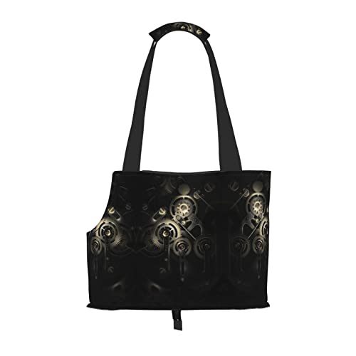 Cool Gear bedruckte Hundetragetasche, leicht, vielseitig, tragbar, weich, Tier, bequeme Taschen für kleine Haustiere Cool Gear bedruckte Hundetragetasche, leicht, vielseitig, tragbar, weich, Tier, bequeme Taschen für kleine Haustiere von MANLUU