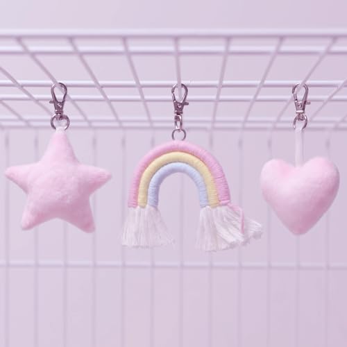 MANON ROSA Interaktives Katzenspielzeug für gelangweilte Indoor-Katzen, niedliches rosa Kau- und Hängekäfig-Zubehör für Kaninchen, Kaninchen, Kätzchen, Meerschweinchen, Chinchilla, Hamster, Frettchen, MANON ROSA Interaktives Katzenspielzeug für gelangweilte Indoor-Katzen, niedliches rosa Kau- und Hängekäfig-Zubehör für Kaninchen, Kaninchen, Kätzchen, Meerschweinchen, Chinchilla, Hamster, Frettchen, von MANON ROSA