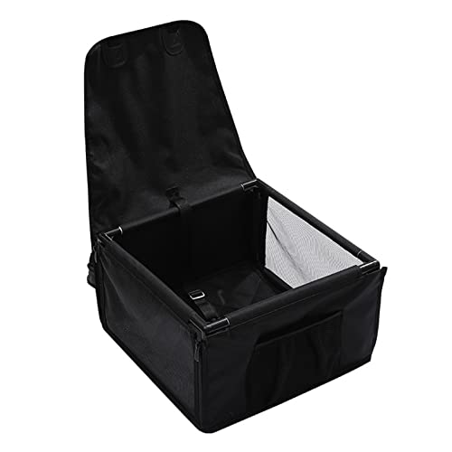 Hundeauto für Sitz für kleine bis Hunde inklusive Sicherheitsgurt, keine Kratzer mehr, bequem für Sitztasche für Katzen Korb Hundeauto für Sitz für kleine bis Hunde inklusive Sicherheitsgurt, keine Kratzer mehr, bequem für Sitztasche für Katzen Korb von MARCBUSE