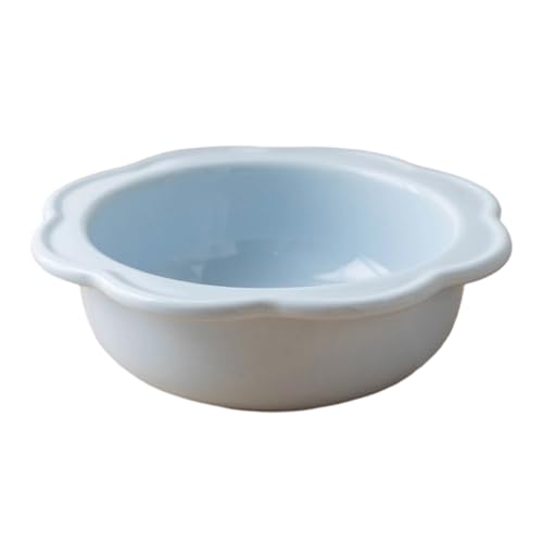 Moderne Keramik-Katzennäpfe mit rutschfester Eisenbasis, leicht zu reinigen, Kätzchen, Futternapf, Bewässerungszubehör, Keramik-Katzennapf mit Eisenboden Moderne Keramik-Katzennäpfe mit rutschfester Eisenbasis, leicht zu reinigen, Kätzchen, Futternapf, Bewässerungszubehör, Keramik-Katzennapf mit Eisenboden von MARCBUSE