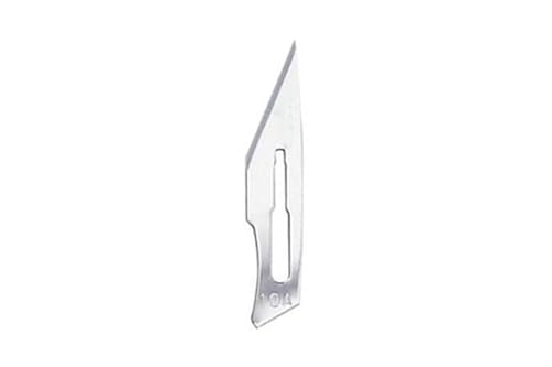 MARINE DIRECT Skalpellklingen 5 Stück von MARINE DIRECT