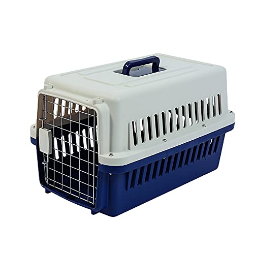 MARMODAY Transporttasche für Hunde und Katzen, Kunststoff, verstellbar, langlebig und lässig von MARMODAY