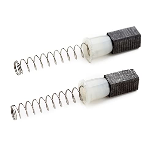 MAWAER Clipper Kohlebürsten und Bürstenfeder-Baugruppen für Oster A5 Classic 76 Classic 97 Reparaturteile und Zubehör für Oster Haarschneidemaschine Teile MAWAER Clipper Kohlebürsten und Bürstenfeder-Baugruppen für Oster A5 Classic 76 Classic 97 Reparaturteile und Zubehör für Oster Haarschneidemaschine Teile von MAWAER
