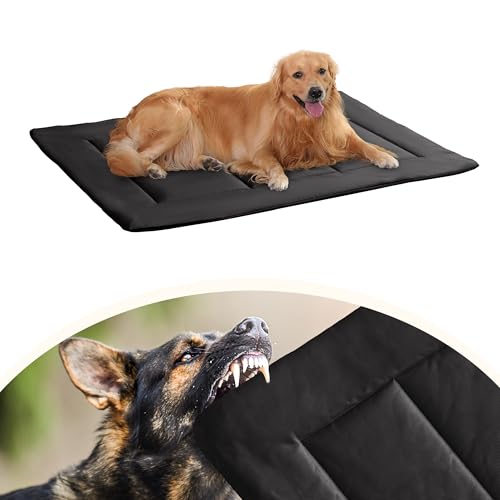 Kaufestes Hundebett Kaufestes Hundebett von MAXYOYO