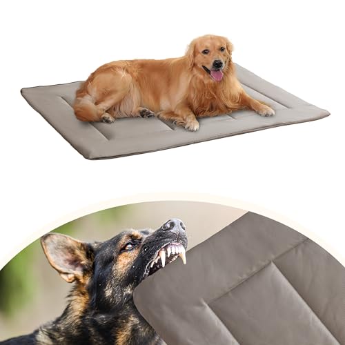 Kaufestes Hundebett Kaufestes Hundebett von MAXYOYO