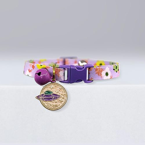 Hundehalsband, Katzenhalsband, Katzenhalsband, niedliche Glöckchen-Cartoon-Halskette, verstellbares Halsband, Avocado-Anhänger, kariertes Katzenhalsband, Katzenwelpe, Haustier, Katzenzubehör ( Color : Hundehalsband, Katzenhalsband, Katzenhalsband, niedliche Glöckchen-Cartoon-Halskette, verstellbares Halsband, Avocado-Anhänger, kariertes Katzenhalsband, Katzenwelpe, Haustier, Katzenzubehör ( Color : von MAYABI