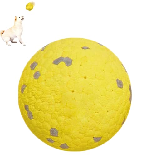MAYFRI Sanfter Beruhigungsball für Hunde, Kauspielzeug für Hunde, für Hunde, die gerne kauen, interaktives Hundespielzeug für Spiele, Kauspielzeug für große, mittelgroße und kleine Hunde MAYFRI Sanfter Beruhigungsball für Hunde, Kauspielzeug für Hunde, für Hunde, die gerne kauen, interaktives Hundespielzeug für Spiele, Kauspielzeug für große, mittelgroße und kleine Hunde von MAYFRI