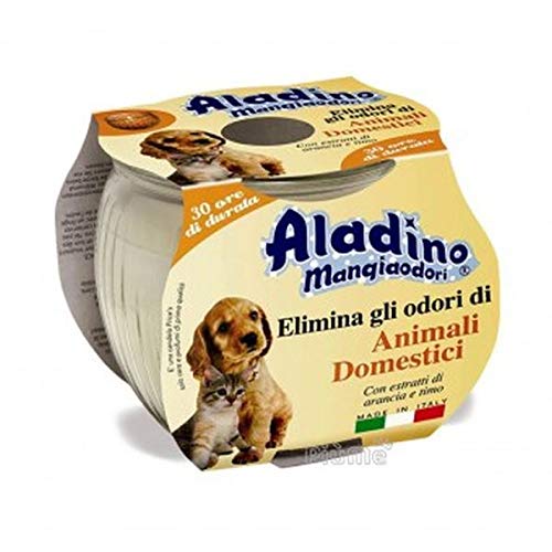 BM Trinkbecher ALADINO Futternapf Haustiere von MBM