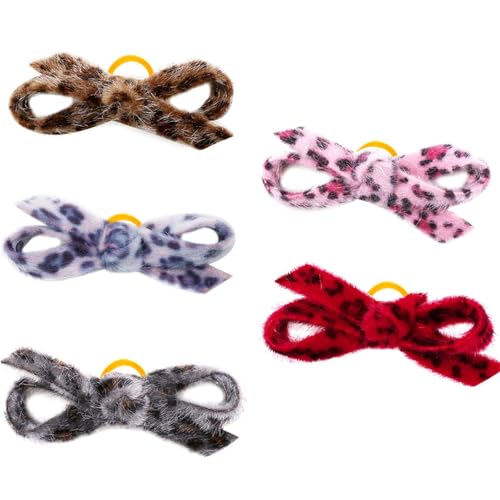MCAOAL 5pack Zufällige Farbe Haustier Stirnbänder von MCAOAL